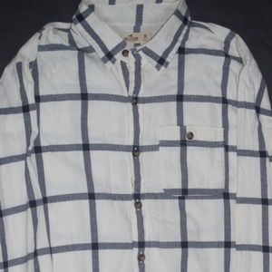 Hollister Soft Wash Long Sleeve